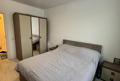 APARTAMENT CU DOUĂ CAMERE DE ÎNCHIRIAT-MILITARI RESIDENCE - 16