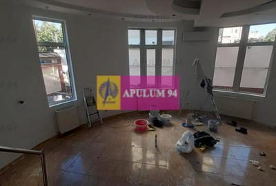 Casă-Vilă Brâncoveanu-Secuilor - 6