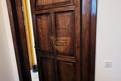 3 camere, Tomis 1 Ultracentral, 100mp, et 3/4 Renovat, NOU, centrala gaz, A/C - 4
