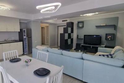 Apartament 2 camere mobilat | 62 mp | Pipera