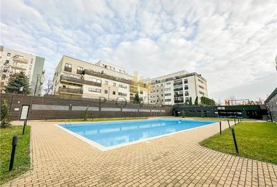 Vânzare Apartament 2 Camere Natura Residence Iancu Nicolae Baneasa - 1