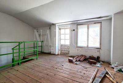 Casa 5 camere de vanzare in Gheorghe Doja Oradea, Oradea - 8