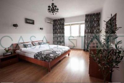 Inchiriere apartament 4 camere decomandate Coposu Unirii - 7