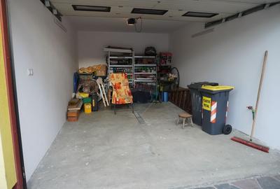 Casă cu 5 camere de vânzare, str. Dragoș Vodă - 22