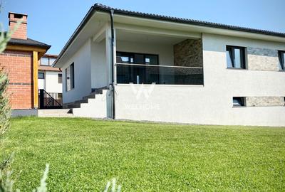 Casa individuala lângă SHOPPING CITY SIBIU. - 5