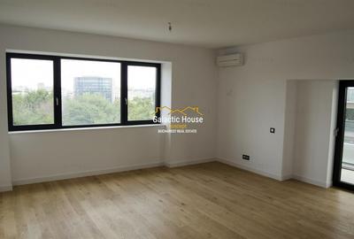 APARTAMENT TIP PENTHOUSE HERASTRAU  VEDERE SPECTACULOASA PARC - 6