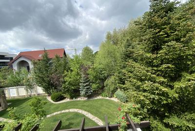 Vila superba - 7 camere - vanzare - Iancu Nicolae - Padurea Baneasa - 12