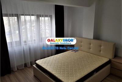 Inchiriere apartament 2 camere13 Septembrie Marriott 67 mp bloc 2018 - 4