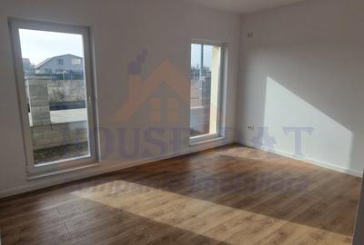 Vanzare vila 4 camere Vidra-Berceni, 3 bai, traseu smart, incalzire pardoseala - 3