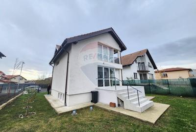 Vilă luminoasa, gata de mutare Henri Coanda | Aviatiei | Pipera - 14