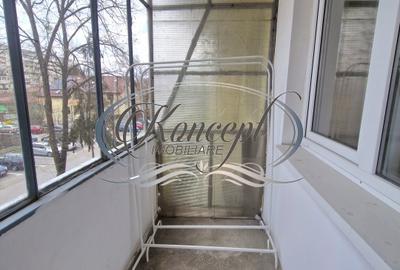 Apartament decomandat in Grigorescu - 16