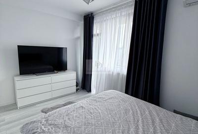 Apartament 3 camere finisaje premium | Parcare | Florești–Șesul de Sus - 6