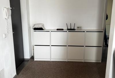 Apartament 3 cam Floresti - Zona Terra - 380 Euro - 6