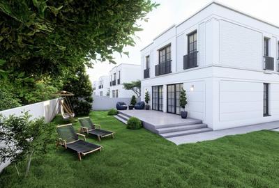 Casa/ vila individuala de vanzare Codlea, Brasov , direct dezvoltator! - 4