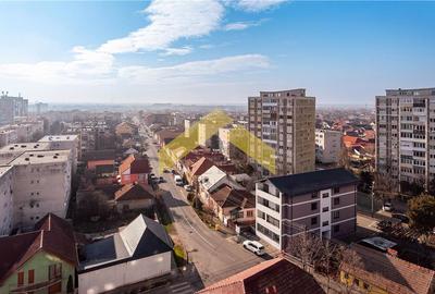 Apartament 2 camere de vanzare zona Aurel Vlaicu - 15
