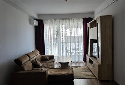 Apartament 2 camere 50mp, terasa 12.22mp, Centru, zona NTT DATA - 11