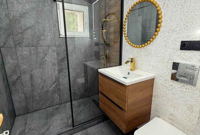 Apartament cu 3 camere decomandat în Vidin-Progresul