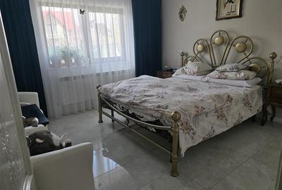 Casa individuala, Sfantu Ilie, C-5553 - 7