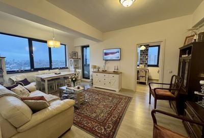 Vânzare apartament luminos - 2