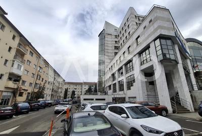 Spatiu comercial - birou de inchiriat zona excelenta Dioda Sibiu - 18