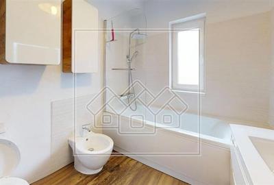 Casa de vanzare in Sibiu - 4 camere, panouri solare - - 10
