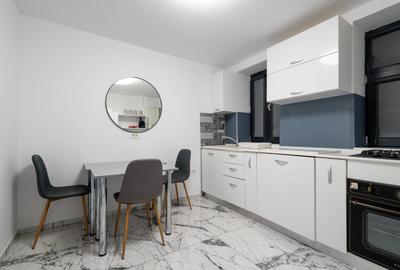 Garsoniera moderna  | ideal rezidențial & regim hotelier - 6