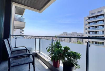 Apartament 2 camere de vanzare | Parcare inclusa | New Point - 10