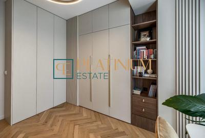 P4852 Apartament LUX cu 3 camere in zona Aradului, BLOC 2024, PARCARE SUBTERANA - 17