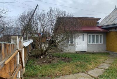 🏡 CASA BATRANEASCA + TEREN IN GALANESTI - 3