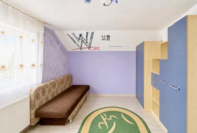 CASA INDIVIDUALA - Giroc - 0% COMISION - 15