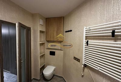 Primul chirias! Apartament 2 camere de inchiriat in complex Adama - 6