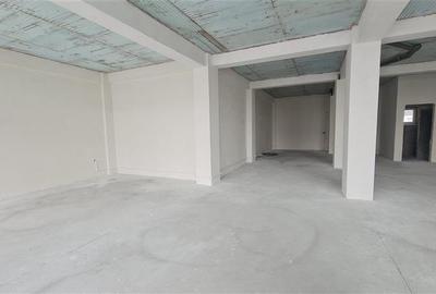 Spatii de inchiriat de 137 mp si 108 mp - Happy Residence 3 - 5