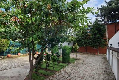 Spațiu comercial versatil de închiriat – lângă Grădina Botanică - 3