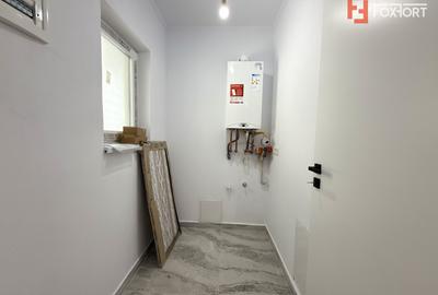 Casa individuala 4 camere, Sacalaz - Cartier nou - 34
