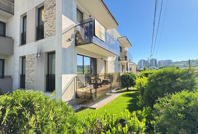 Apartament 4 camere | 110 mp | Ansamblu Privat | Eugen Lovinescu - 1