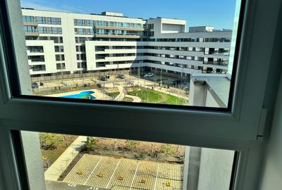 Apartament 3 camere Nou - Complex rezidential AtriaResort - Sectorul 1 - 11