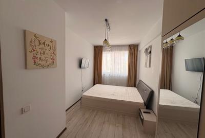 Apartament 2 camere zona Iulius Mall - 4
