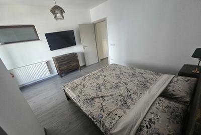 Apartament 2 camere, decomandat, 87 mp, centrala proprie, metrou aproape, Jiului - 1