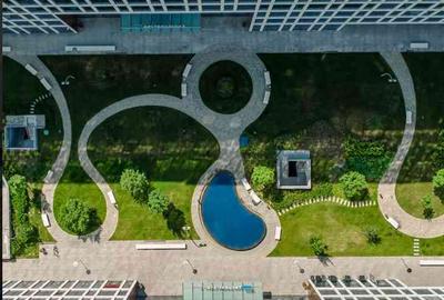 AFI Tech Park 1 - 2