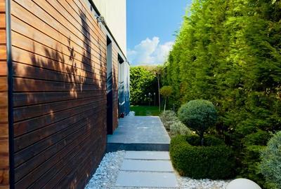 Casa / Vila Amber Gardens | Tunari | 6 camere | Otopeni - 41