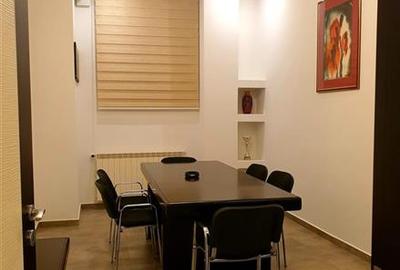 Spatiu birouri 378 mp, Ultracentral - Fundatie - 1