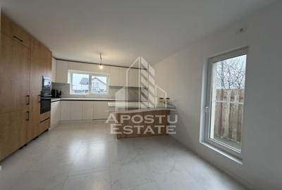 Casa individuala, 6 camere, 2 bai, garaj, teren 913, pompa de caldura - 5