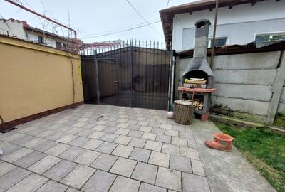 CASA 6 CAMERE  |  ZONA DACIA  |  SCOALA SPORTIVA Nr. 1 - 14