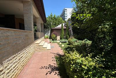Inchiriere vila Parc Bazilescu rezidential sau comercial - 2
