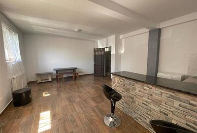 Edificiu multifunctional, Gara Mare, Targu Mures - 5