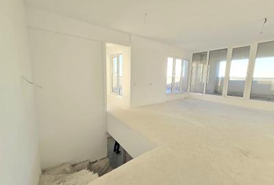 Neofort 76 Faza 2 Finalizat Ap 4 Camere Tip Penthouse Cu Terase, Acte Gata - 10
