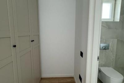 Duplex 5 camere | Curte | 2 Locuri de parcare  | 10' Pipera Plaza - 11