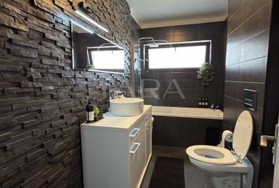 Apartament 3 camere, parcare inclusă, Baza sportiva Floresti. - 7