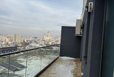 De Inchiriat Apartament 3 Camere de Lux, pe 2 Nivele, Sebastian sect.5 - 37