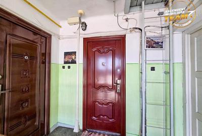 Decomandat apartament cu 2 camere, Lenin, Sfantu Gheorghe - 3